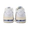 Nike Air Max Excee Cushioning Low Top Air Cushion Running Shoes Women's White Gray Patchwork CD5432-104