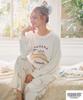 Northerly Snoopy Banana Roomwear Cream M 57-31-25-1531