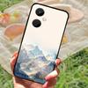 Für OnePlus Nord CE 3 Lite Hülle Tier Weiches Silikon Handyhülle Für One Plus Nord CE3 Hüllen 1+Nord N30 5G Stoßfest Funda Capa