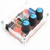 Generator de Semnal Funcțional Kit DIY Ieșire Sinusoidală/Triunghiulară/Pătrată 1Hz-1MHz Generator de Semnal Frecvență Amplitudine Ajustabilă XR2206