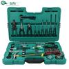 SATA 09536 61-Piece Telecom Repair Kit