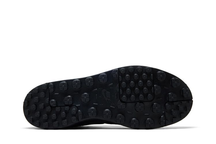Nike C1TY Premium Cordura Black Anthracite
