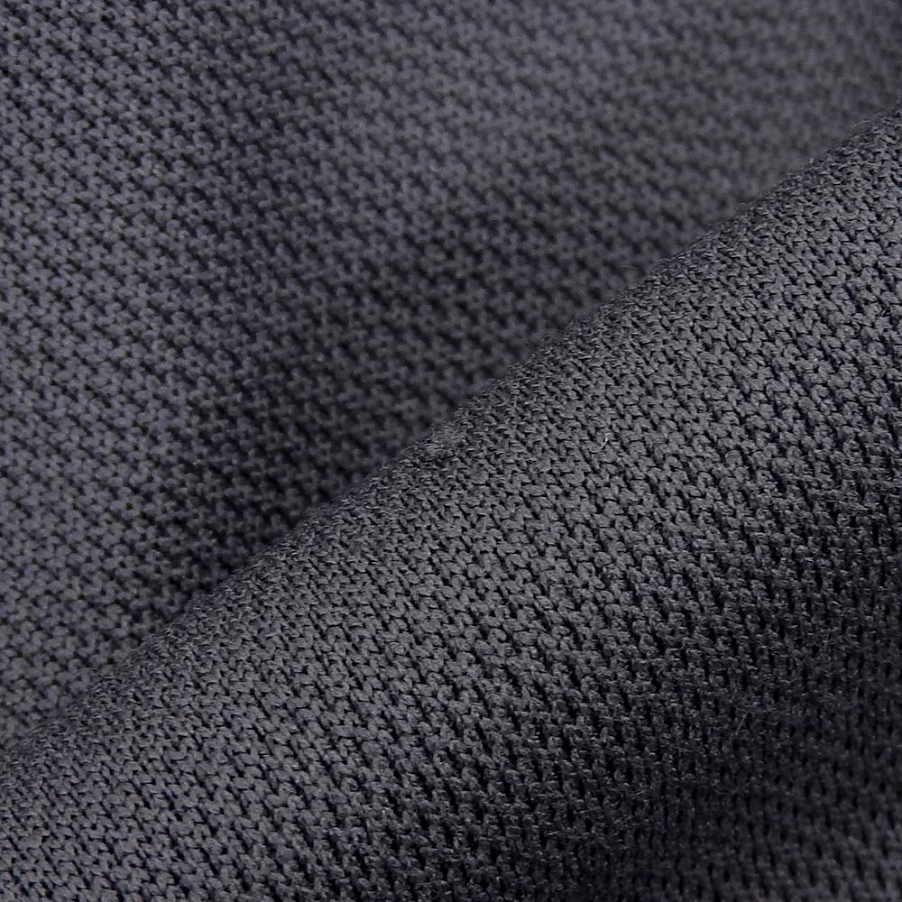 TFW49 Men's Short Sleeve Golf Polo Shirt, Gray, Size 4, T102111005 Tops 40 grayUsed