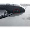 Carbon Fiber Car Door Handle Trim Cover For Kia Forte Cerato K3 BD - GT