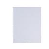Children's DIY Graffiti Art Sketchbook: Thickened Hard Cardboard with Blank Pages for Marker Pen Painting