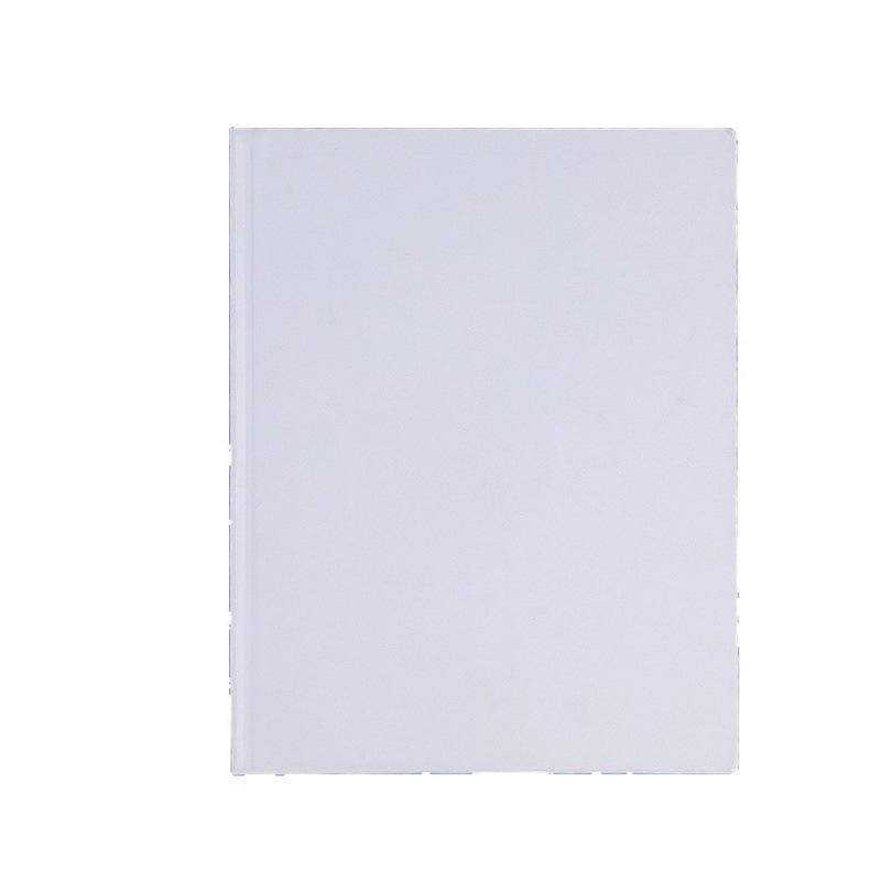 Children's DIY Graffiti Art Sketchbook: Thickened Hard Cardboard with Blank Pages for Marker Pen Painting