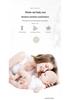 Class A Mother & Baby Knitted Cotton Soybean Summer Quilt - Cool, Washable, and Soft