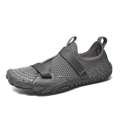 Quick-Dry Five-Finger Water Shoes for Beach, Creeks, Surfing, Fishing, Yoga & Fitness