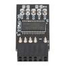 TPM 2.0 Encryption Security Module for 12Pin LPC Interface High Security Remote Card Encryption Security Module