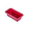Rectangular Silicone Pans for Bread Toast Cake Baking Molds Non-Stick Rectangle Cake Pans Brownie Mould Loaf Pastry Tool
