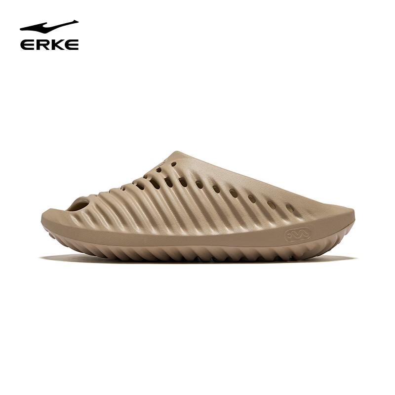 

Мужские комфортные тапочки ERKE Zhijing 4.0 US 10.5