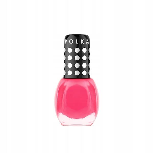 Lakier polka 138 - bezperłowy 5,5 ml