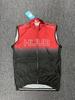 Unisex Windproof Cycling Vest - Breathable, Slim Fit for Road Biking