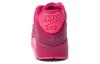Nike Air Max 90 Premium 'Fireberry' Damskie 443817-600