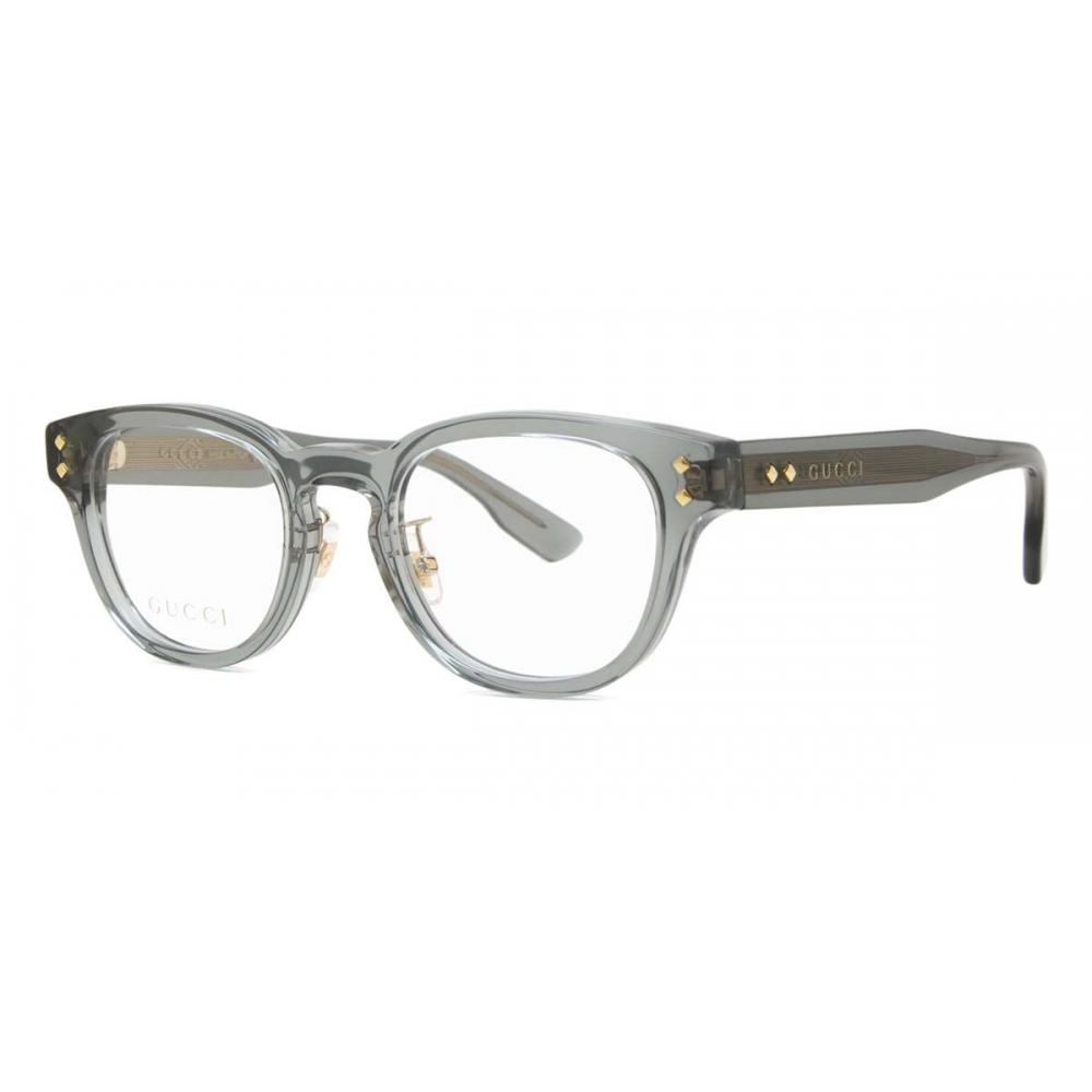 Gucci Gg1470oj Asian Fit 003 Men Eyeglasses