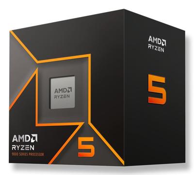 AMD Ryzen 5 9600 3,8 GHz AM5 32MB cache.