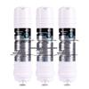 10 Inch Korean Quick-Connect T33 Universal Post-Activated Coconut Shell Carbon Water Purifier Filter Element