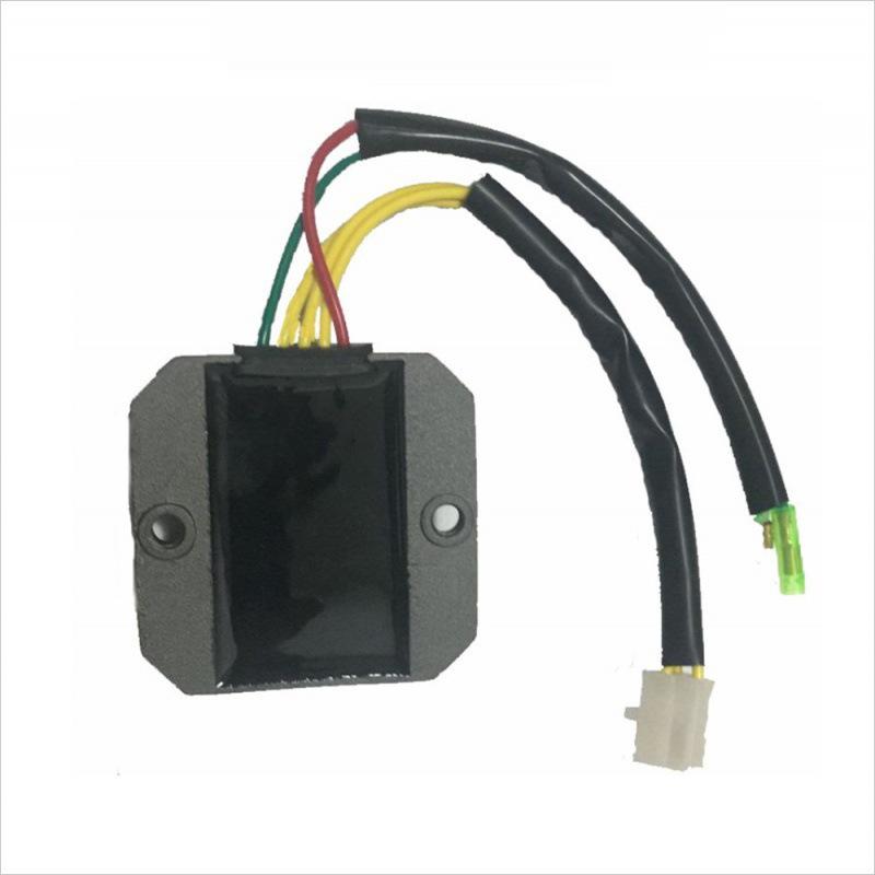 Honda NX Falcon 400 Rectifier (up To 2014) 31600-MCG-850