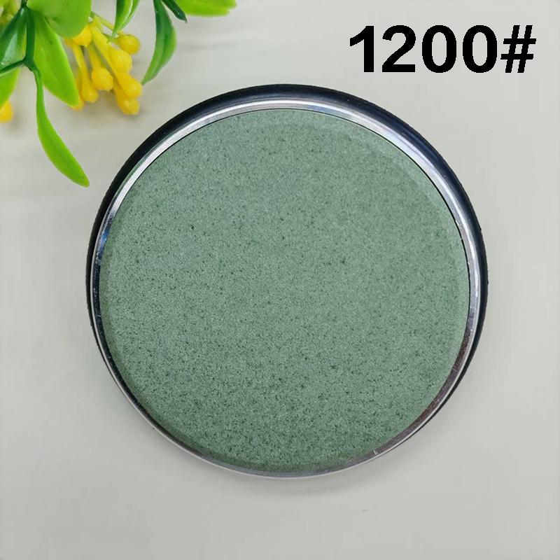 Diamantový ostřící kámenMagnetický válečkový ostřič nožů Dřevěný kuchyňský brusný systém Úhel 15 20 stupňů Válečkové příslušenství