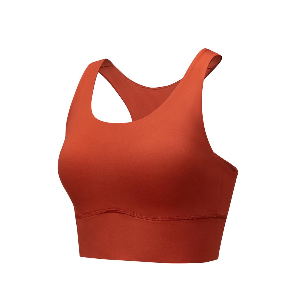 Anta Womens Training Fitness Bra Autumn 2025 Women Underwear 962537101-4