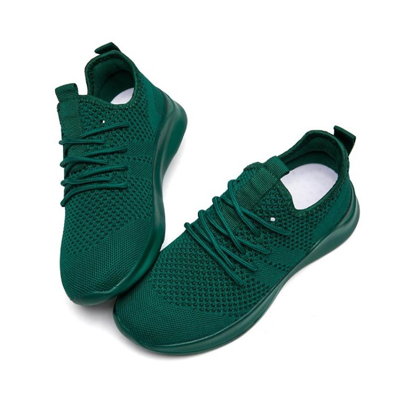Damyuan Sneakers For Men Athletic Shoe Tennis Anti Slip Running Sports Shoes Breathable Sneakers Masculino Zapatillas Hombre