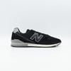 CM996JB2 New Balance 996V2 "Black/Silver Metallic" (Men's)
