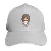Toca Life Box Toca Boca Casquette Mignonne Mode Décontractée Casquettes de Baseball Chapeau Réglable Hip Hop Été Unisexe Casquettes de Baseball Polychrome