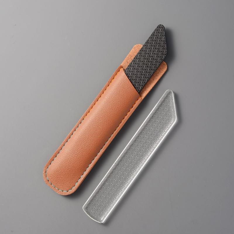 Nano Skin Grinding File Strip Remove Calluses Dead Skin On Hands And Feet Foot Grinding File Pedicure For Foot Grooming