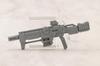 Kotobukiya Modeling Support Goods Weapon Unit 52 Stride Rifle Zero Total length 84mm plastic model M.S.G approx. Non-scale