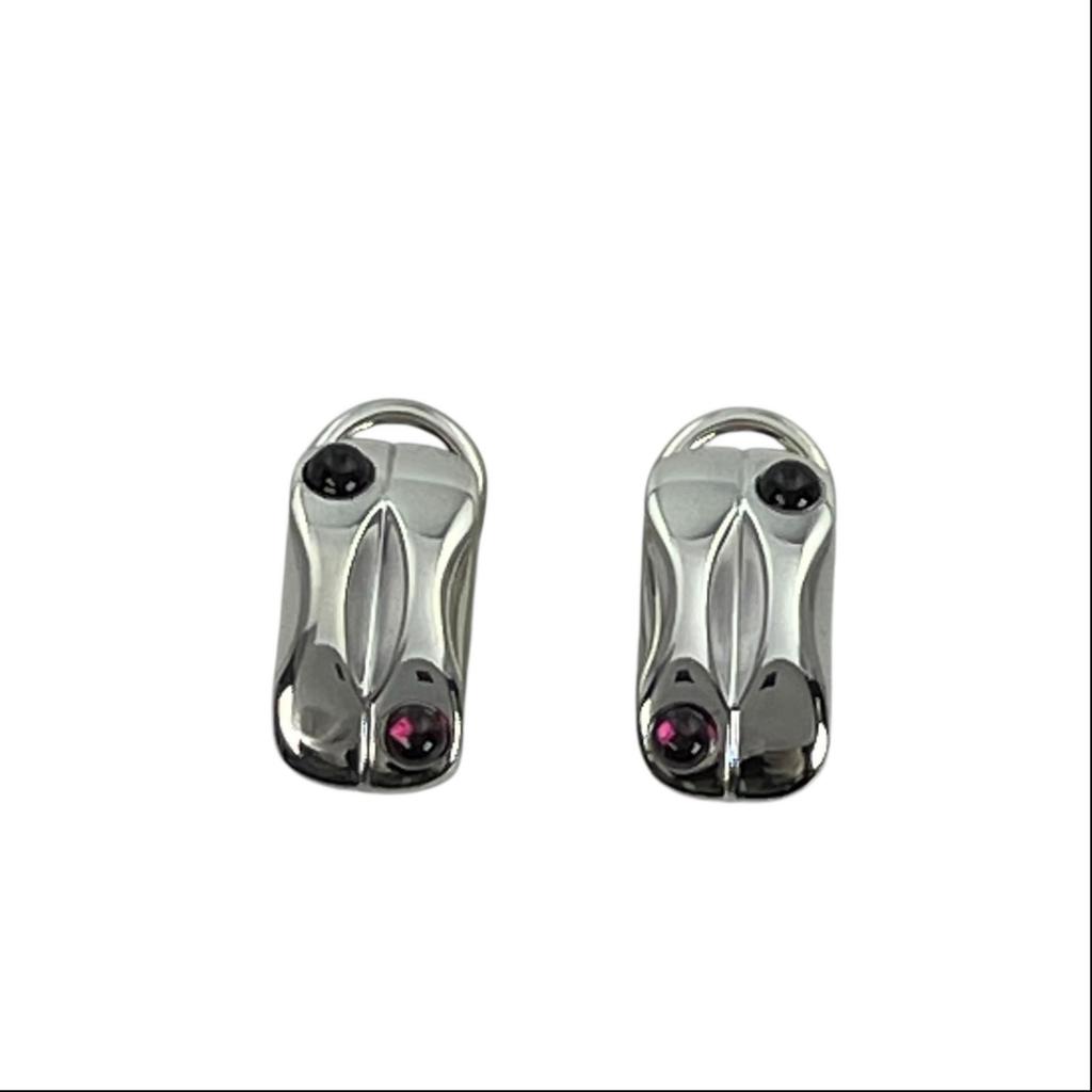 Georg Jensen Earring Silver Women used