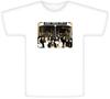 Fast berühmt Filmband Stillwaters RETRO Weißes T-Shirt