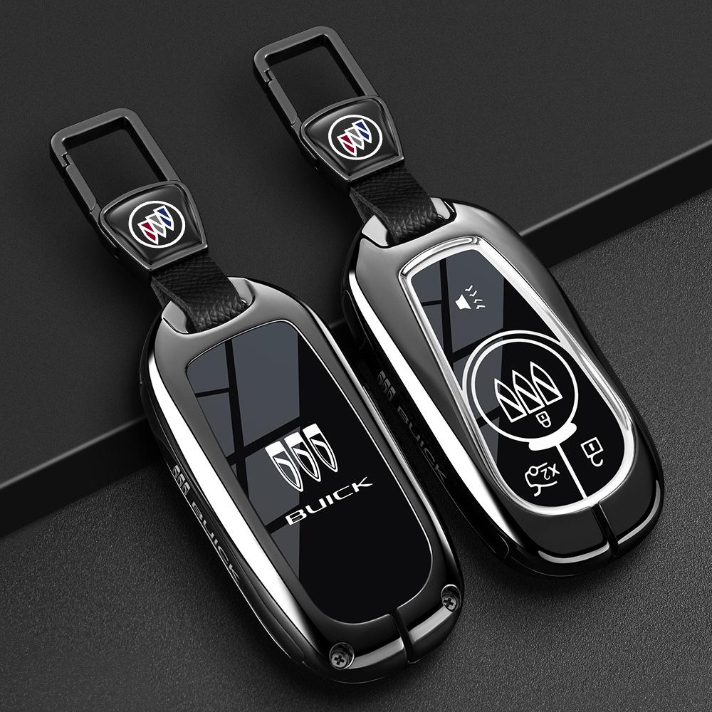 Buick Encore & Regal Key Case/Cover
