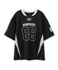 AVANDRESS Blaze Football Jersey T-Shirt_2 Colors