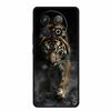 For Vivo iQOO 13 5G Back Cover Case iQOO13 Coque Black Silicone Soft Phone Case For Vivo iQOO 13 Case 6.82" Shockproof Funda Bag