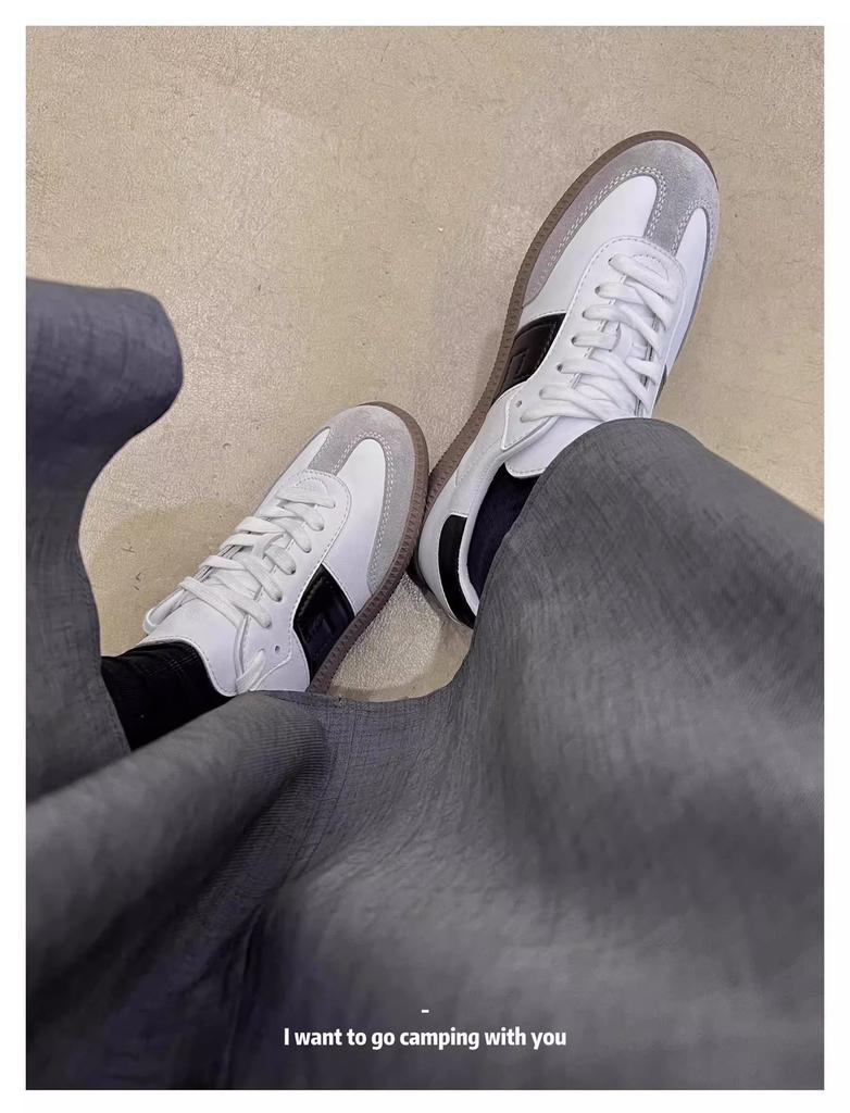 Fashion Tennis Lace-Up Hike Shoes Sneakers Cross-tied Comfort Casual Flats Shoes Woman High Quality Sport Shoes Female Sneakers