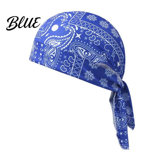 Outdoor Kopfbedeckung Paisley Kühlendes Kopftuch Kappen-Set Schweißableitend Verstellbare Kopfbedeckungsbänder Elastische Passform Atmungsaktiv Handwaschbar Kopftuch Wandern
