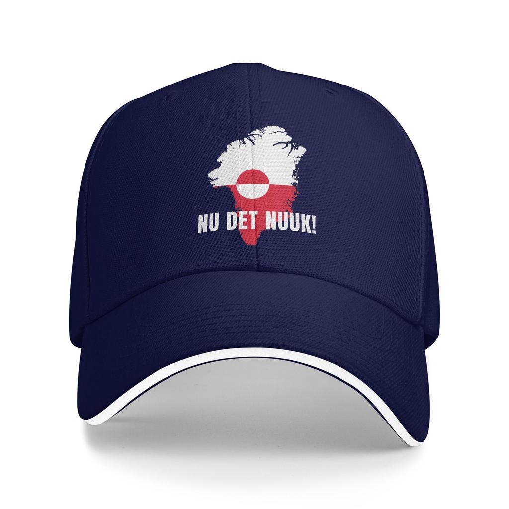 Unisexs WoUnisexs Greenland Is Not for Sale Outdoor Hat Summer  Sun Cap Casual Baseball Cap Fashion Sunscreen Hats