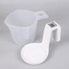 High Accuracy Digital Kitchen Scale With 1000ml Measuring Cup Kitchen Weighing Tool for Liquids And Solids Enduring