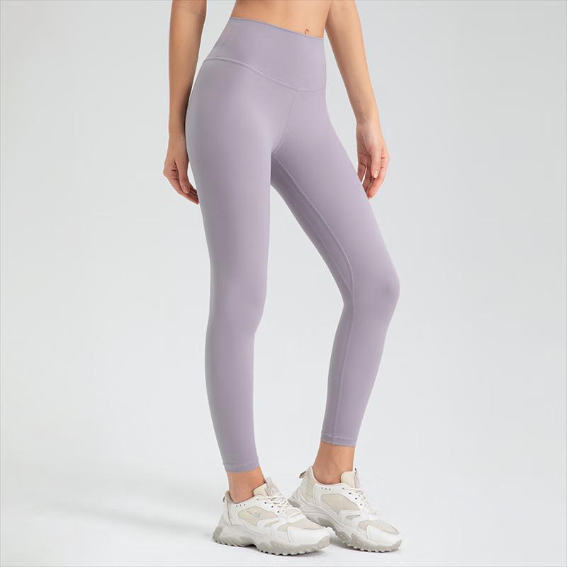 

Женские легкие капри для йоги 30D XL