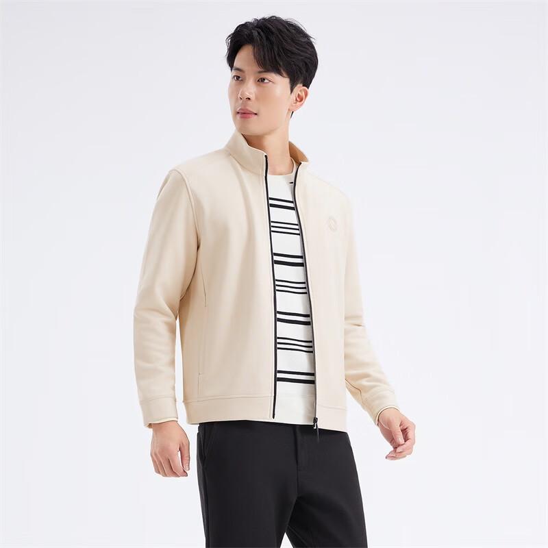 LEXTON Men's Casual Versatile Jacket