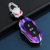 Hot Interior Mouldings Car Remote Key Case Cover Shell For Peugeot 308 408 508 2008 3008 4008 5008 Citroen C4 C4L C6 C3-XR Picas