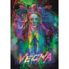 CLEMENTONI - The Morphing Collection - Stranger Things - Light-up Frame V2