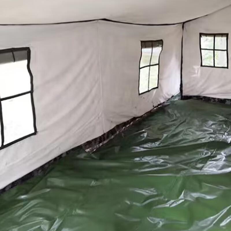 Antuobu Portable Car Side Awning Tent