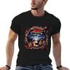 Sabbat Dreamweaver T-Shirt Size Black