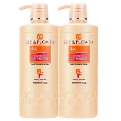 Bee&Flower Moisturizing Hair Conditioner