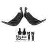 For Yamaha Tenere 700 Tenere700 Xtz 700 T7 2019-2025 Motorcycle Accessories Handguard Protective Hand Guard Stops Windshield
