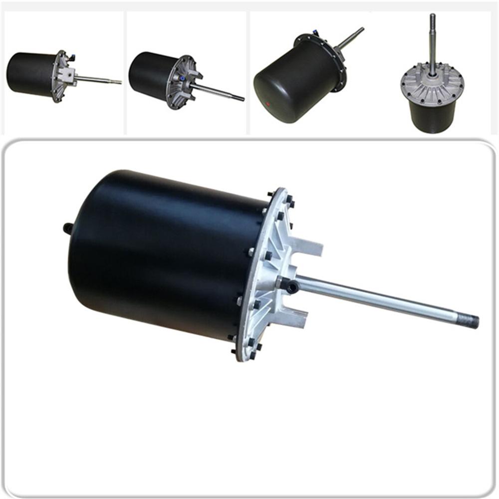 Stainless Steel 370mm Tire Changer Bead Breaker Cylinder Fully Assembled Kit New