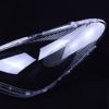 For Lexus ES ES300 ES330 2003 2004 2005 Headlamps Transparent Lampshades Lamp Light cover Shell Car Front Headlight Lens