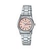 Cio Women's Metal Wristwatch LTP-V006D-4B