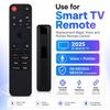 Magic Voice Pointer Replacement Remote Control Compatible For LG 2025 Smart TV AN-MR25GA AN-MR24GA AKB76046603